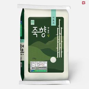 담양군농협 죽향쌀 20kg/ 24년산 당일도정(상등급) 담양쌀