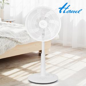 한일 아기바람선풍기 35cm 저소음