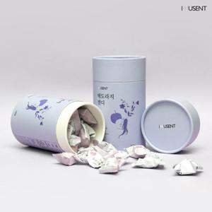 [APP전용] 이뮤젠트 배도라지캔디 지관통 약 35개입 환절기 배 모과 프로폴리스 사탕 도라지 캔디