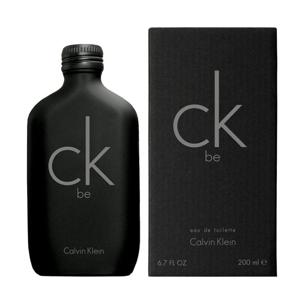 캘빈클라인 CK BE 오드뚜왈렛 EDT 200ml 100ml