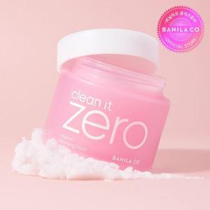클린잇제로 오리지널 클렌징밤 대용량 180ml