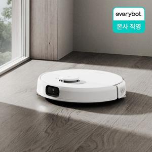 [S급리퍼] 에브리봇 로봇청소기 Q5