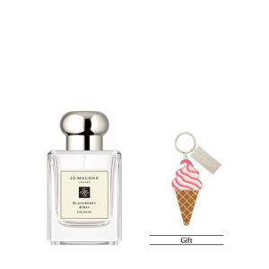 [단독]블랙베리 앤 베이 코롱 50ml (+보틀 액세서리 증정)