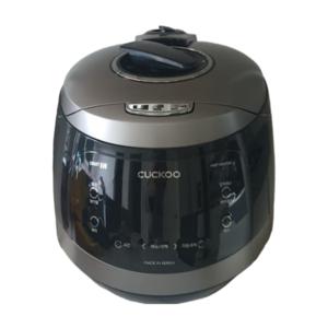 쿠쿠 10인용 IH전기압력밥솥 CRP-HWF1060FDM