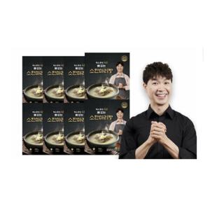 [KT알파쇼핑] 박수홍의 착한 뼈없는 소한마리탕 외