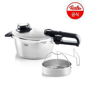 비타빗 프리미엄 압력솥 18cm 2.5L[8/5-8/10 구매시 실리콘 패킹 18cm 증정]