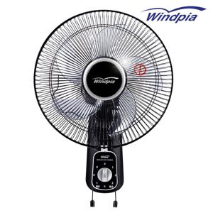 33cm 소형 벽걸이선풍기 WF-1616R 식당용선풍기 업소용선풍기