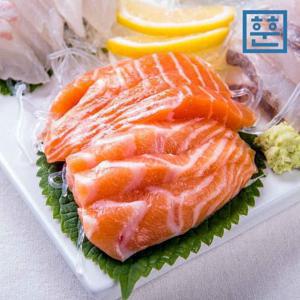 [APP전용]훈훈수산 노르웨이 생연어 1kg