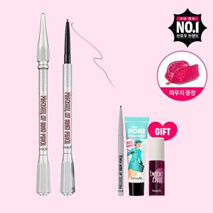 프리사이슬리 마이 브로우 펜슬 듀오 (+디럭스 3종+파우치)