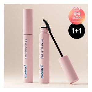 1+1 페리페라 잉크 블랙 카라