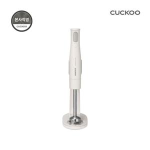 [쿠쿠] 본사직영) 무선 핸드블렌더 CFM-KC10HW