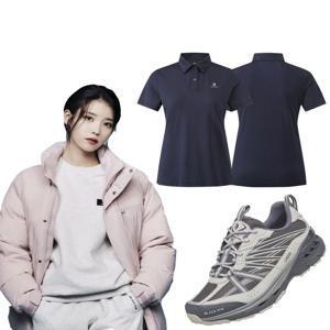 [블랙야크] *잠실점* 역시즌 다운/썸머 티셔츠/트레킹화 핫딜