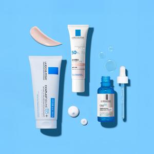 [라로슈포제] NEW 톤업 선크림 / 시카플라스트 밤 외 롯데온 단독 최대 혜택