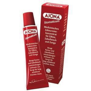 Ajona 독일 아조나치약 25ml 12개/24개/36개/48개 택1