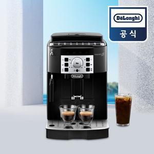 [APP전용][최종39.9만] 마그니피카S 전자동 에스프레소머신 ECAM22.110.B