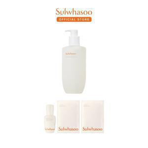 [8월]순행클렌징오일 400ml