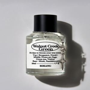 비비앙 월넛크릭그린 오드퍼퓸 EDP 50ml