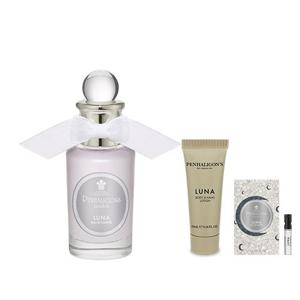 루나 EDT 30ML (+10ML 핸드크림 +1.5ML 샘플)