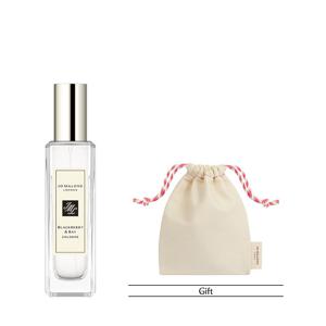 [단독]블랙베리 앤 베이 코롱 30ml (+리미티드 드로우 스트링 파우치 증정)