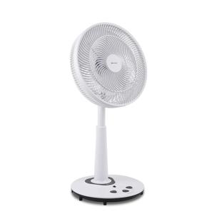 대웅 발터치 리모컨 선풍기 DWF-R4006C