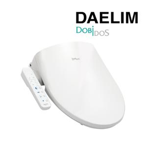 최신 출시상품 대림 도비도스 필터가 필요없는 방수비데 DLB-910 IPX7등급