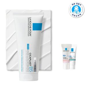 [썸머2종키트증정] [라로슈포제] 시카 B5 리페어 크림 100ml