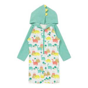 올인원,집업수영복5종택1(백일/돌선물) 45370-620-02
