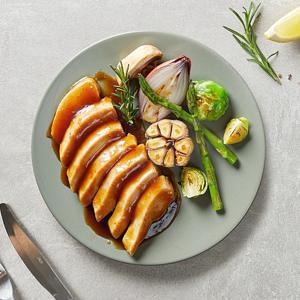 [BBQ] 슬라이스, 큐브 닭가슴살 20~30팩 외 골라담기
