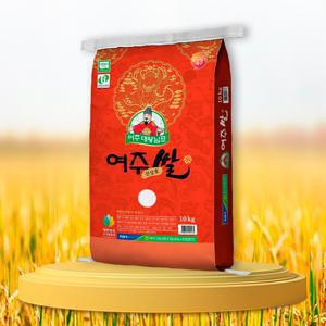 대왕님표 여주쌀 10kg 밥맛좋은 쌀