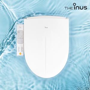 INUS 이누스 비데 비대 방수비데 IPX5 IST-N820 (자가설치)