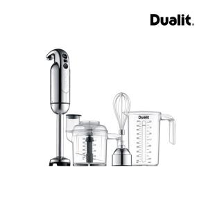 [공식정품] 듀얼릿 4in1 멀티 핸드 블렌더 DHB2