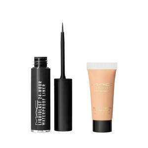 리퀴드라스트 24-아워 워터프루프 라이너 (+ 세럼광 파운데이션 5mL 증정)