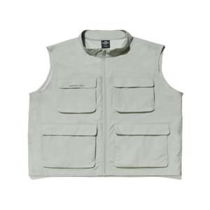 EIDER SAFETY 아이더 세이프티 조끼 VE-S2443 VE-S2442 (L/Khaki,Charcoal)