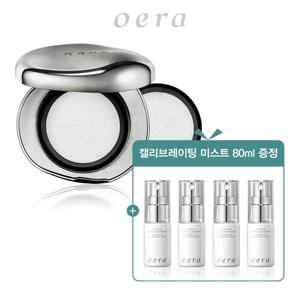 [단독][오에라] 스킨 터치 하이드라 글로우 선쿠션 SPF50+ PA++++ (본품+리필)