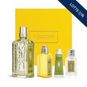 [단독][기프트] 버베나 오 드 뚜왈렛 100ml (+디럭스 3종)