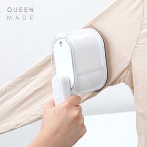 퀸메이드 퓨어핏 스팀 다리미 QMST-8866W