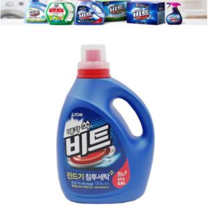 때가 쏙 비트 일반용 물비누 세탁물세제