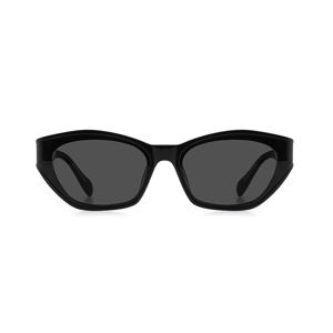리에티 선글라스 DOLCE C1, Black Lens + Black Frame