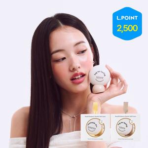 [APP전용][기프트세트][카밀] 퍼퓨머리 핸드크림 선물세트 2종 중 택1 + 미니1개 랜덤증정