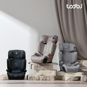 [토드비] 코쿤G7 ISOFIX 주니어 카시트