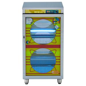 장난감소독기 SW500H 어린이병원 4단 열풍 UV 건조기