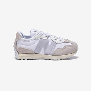 [하프클럽/뉴발란스]매장판 아동화 아동용 운동화 IH327KW1 아이보리 NBPVCS155I-39
