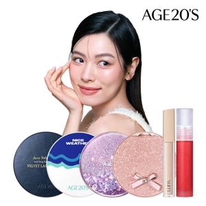 [20%+쿠폰] AGE20'S 에센스팩트/루나 컨실러 외 베스트 브랜드위크????
