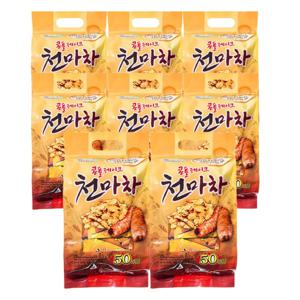 동일 콘후레이크 천마차 50T x8개