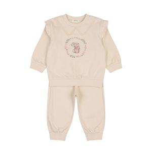 [아가방 가을]루나래빗프릴상하(CREAM)_01R533051