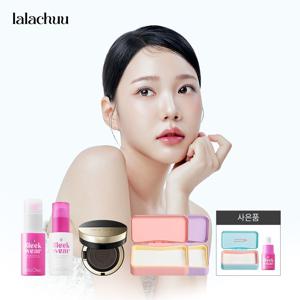 [MAX 87%+사은품증정] 라라츄 입점기념! 헤어쿠션/메이크업/스킨케어 BEST