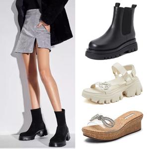 [스타카토] 패밀리 세일 UP TO 50% OFF, 여름 슈즈 최대 할인 혜택