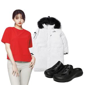 [아이더] BEST 시즌/역시즌 클리어런스
