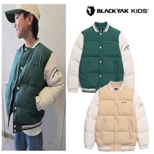 아동 중경량 덕다운점퍼 BK포커바시티T다운자켓 (정상가 219,000원)