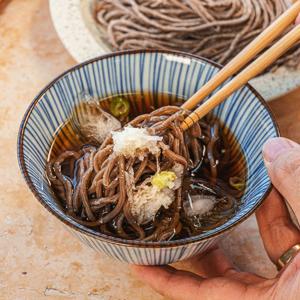 정통 메밀소바 생면 7인분 소바면+소스7봉 증정